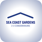 Sea Coast Gardens 2&3 HOA ไอคอน