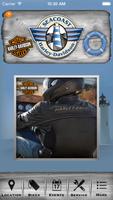 Seacoast Harley-Davidson® 포스터