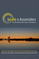 Seale & Associates Poster