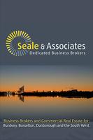 Seale & Associates plakat