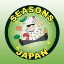 Seasons of Japan APK
