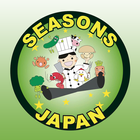 Seasons of Japan アイコン