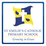 St Emilie's icône