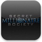 Secret Millionaire Society ícone