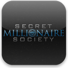 Secret Millionaire Society আইকন