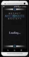 Secret Millionaire Society Affiche