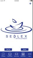 SEDLEX GO poster