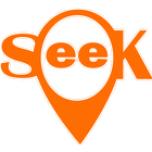 آیکون‌ Seek-PZ