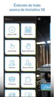 Iniciativa 58 capture d'écran 2