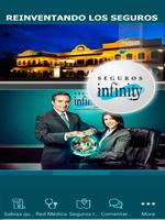 Seguros Infinity Panama 截图 3