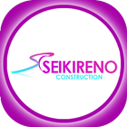 Seikireno Construction icône
