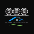 Select Maintenance Group icon