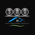 Select Maintenance Group icono