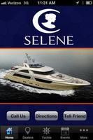 Selene Yachts पोस्टर