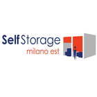 Self Storage MilanoEst أيقونة