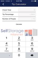 Self Storage MilanoEst تصوير الشاشة 2