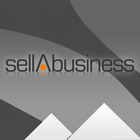 Sell A Business simgesi