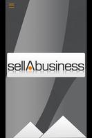 Sell A Business poster