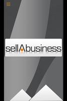 Sell A Business Affiche