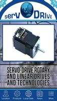 Servo Drive Cartaz