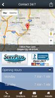 ServPlus Water Damage screenshot 1