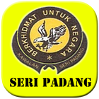 Seri Padang icône
