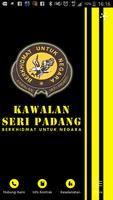 Seri Padang 海报