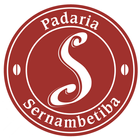 Padaria Sernambetiba ไอคอน