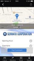 Serrato Corp تصوير الشاشة 3