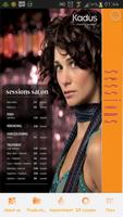 Sessions Salon Affiche