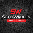 Seth Wadley Auto Group icon