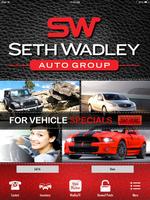 Seth Wadley Auto Group تصوير الشاشة 2