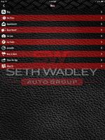 Seth Wadley Auto Group 스크린샷 3