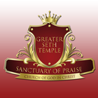 Greater Seth Temple COGIC ikona