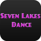 آیکون‌ Seven Lakes Dance
