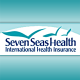 Seven Seas Health icône