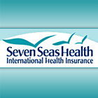 Seven Seas Health آئیکن