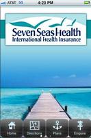 Seven Seas Health plakat