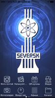 Seversk-poster