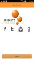 Seydlitz Notarissen تصوير الشاشة 2