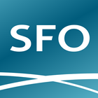 The SFO App আইকন