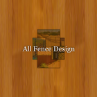 All Fence Design icon