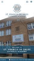 St. Francis de Sales Academy Affiche