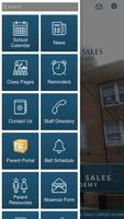 St. Francis de Sales Academy screenshot 1