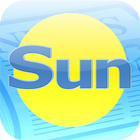 South Florida Sun Times icône