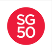 SG50 App