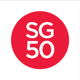 SG50 App 图标