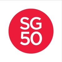 SG50 App スクリーンショット 1