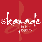 S’Kapade Hair and Beauty icône