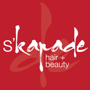 S’Kapade Hair and Beauty APK